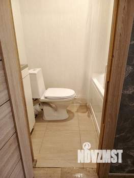 Студия квартира, на длительный срок, 18м2, 2/5 этаж