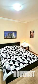 1-к квартира, посуточно, 40м2, 8/16 этаж