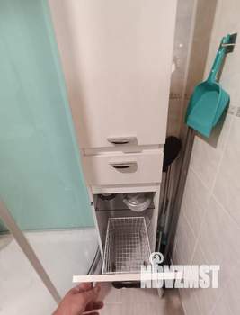 2-к квартира, на длительный срок, 55м2, 15/18 этаж