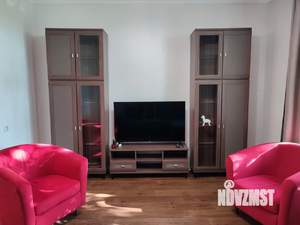 2-к квартира, посуточно, 56м2, 3/4 этаж