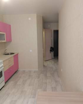 1-к квартира, на длительный срок, 38м2, 8/10 этаж