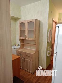 Студия квартира, на длительный срок, 22м2, 1/5 этаж