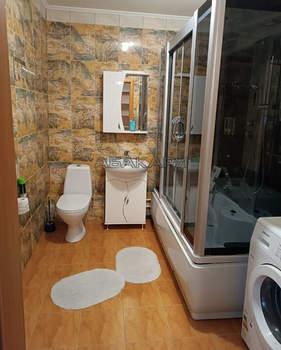 2-к квартира, на длительный срок, 50м2, 10/10 этаж