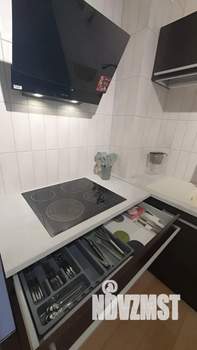 2-к квартира, на длительный срок, 42м2, 11/23 этаж