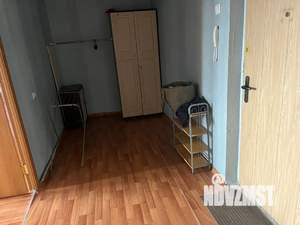 1-к квартира, посуточно, 39м2, 9/9 этаж