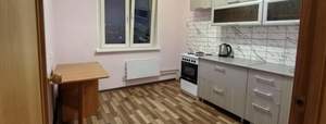 1-к квартира, на длительный срок, 40м2, 10/10 этаж