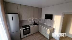 2-к квартира, на длительный срок, 52м2, 12/17 этаж