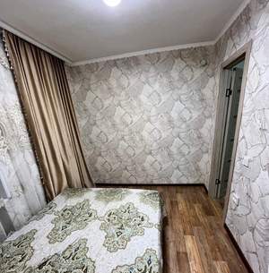 3-к квартира, на длительный срок, 48м2, 2/5 этаж