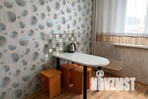 1-к квартира, посуточно, 35м2, 3/10 этаж