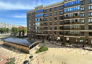 1-к квартира, на длительный срок, 42м2, 3/8 этаж