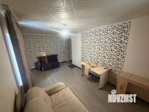 2-к квартира, на длительный срок, 40м2, 2/5 этаж