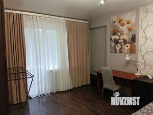 1-к квартира, на длительный срок, 35м2, 1/5 этаж