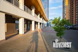 Студия квартира, посуточно, 29м2, 12/25 этаж