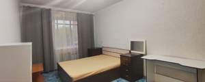 1-к квартира, на длительный срок, 33м2, 2/5 этаж