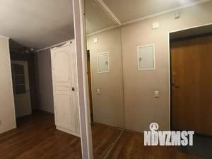 2-к квартира, посуточно, 43м2, 2/5 этаж