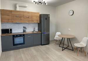 2-к квартира, на длительный срок, 59м2, 17/24 этаж