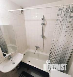 1-к квартира, посуточно, 33м2, 2/4 этаж