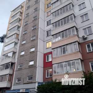 2-к квартира, на длительный срок, 55м2, 9/10 этаж
