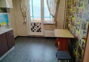 1-к квартира, на длительный срок, 50м2, 7/10 этаж