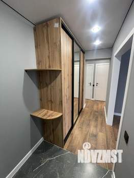 2-к квартира, на длительный срок, 50м2, 2/5 этаж