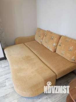 1-к квартира, посуточно, 35м2, 3/5 этаж