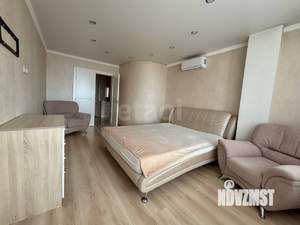 1-к квартира, на длительный срок, 44м2, 16/17 этаж