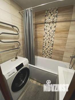 1-к квартира, на длительный срок, 40м2, 6/9 этаж