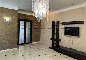 3-к квартира, на длительный срок, 157м2, 7/9 этаж