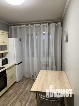 1-к квартира, на длительный срок, 40м2, 2/11 этаж
