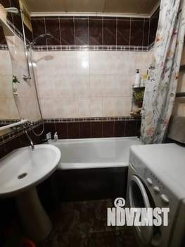 2-к квартира, на длительный срок, 54м2, 2/10 этаж