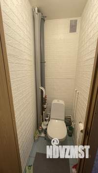 1-к квартира, на длительный срок, 41м2, 5/11 этаж