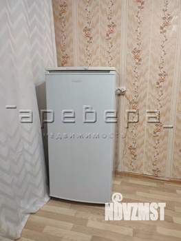 Студия квартира, на длительный срок, 18м2, 5/5 этаж