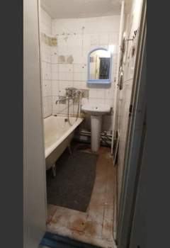 1-к квартира, на длительный срок, 30м2, 5/9 этаж