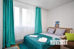 2-к квартира, посуточно, 55м2, 14/23 этаж