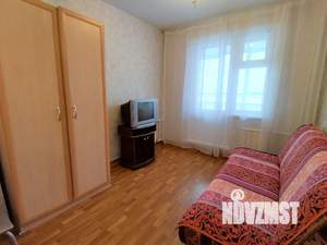 Студия квартира, посуточно, 30м2, 13/16 этаж