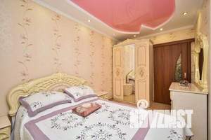 2-к квартира, посуточно, 42м2, 4/5 этаж