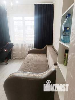 Студия квартира, на длительный срок, 12м2, 5/9 этаж