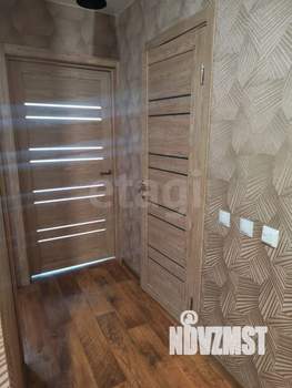 2-к квартира, на длительный срок, 40м2, 1/17 этаж