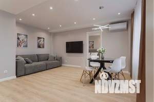 2-к квартира, посуточно, 45м2, 2/9 этаж