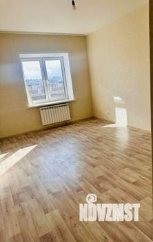 1-к квартира, на длительный срок, 40м2, 12/12 этаж