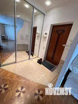 4-к квартира, на длительный срок, 125м2, 5/9 этаж