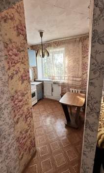 1-к квартира, на длительный срок, 35м2, 5/5 этаж