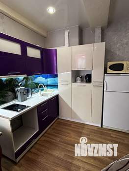 1-к квартира, на длительный срок, 41м2, 4/10 этаж