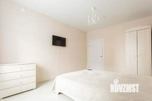 2-к квартира, посуточно, 78м2, 1/1 этаж