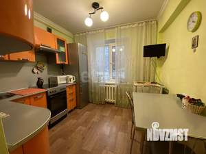 1-к квартира, на длительный срок, 35м2, 2/5 этаж