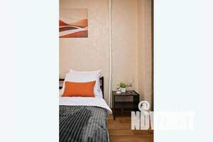 1-к квартира, посуточно, 38м2, 8/9 этаж