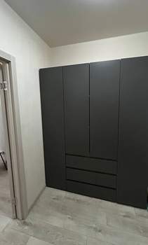 Студия квартира, на длительный срок, 31м2, 10/23 этаж