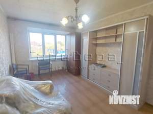 1-к квартира, на длительный срок, 30м2, 4/5 этаж