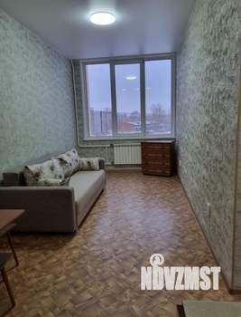 Студия квартира, на длительный срок, 30м2, 4/5 этаж