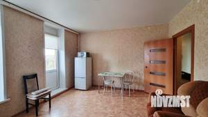 2-к квартира, на длительный срок, 43м2, 5/16 этаж